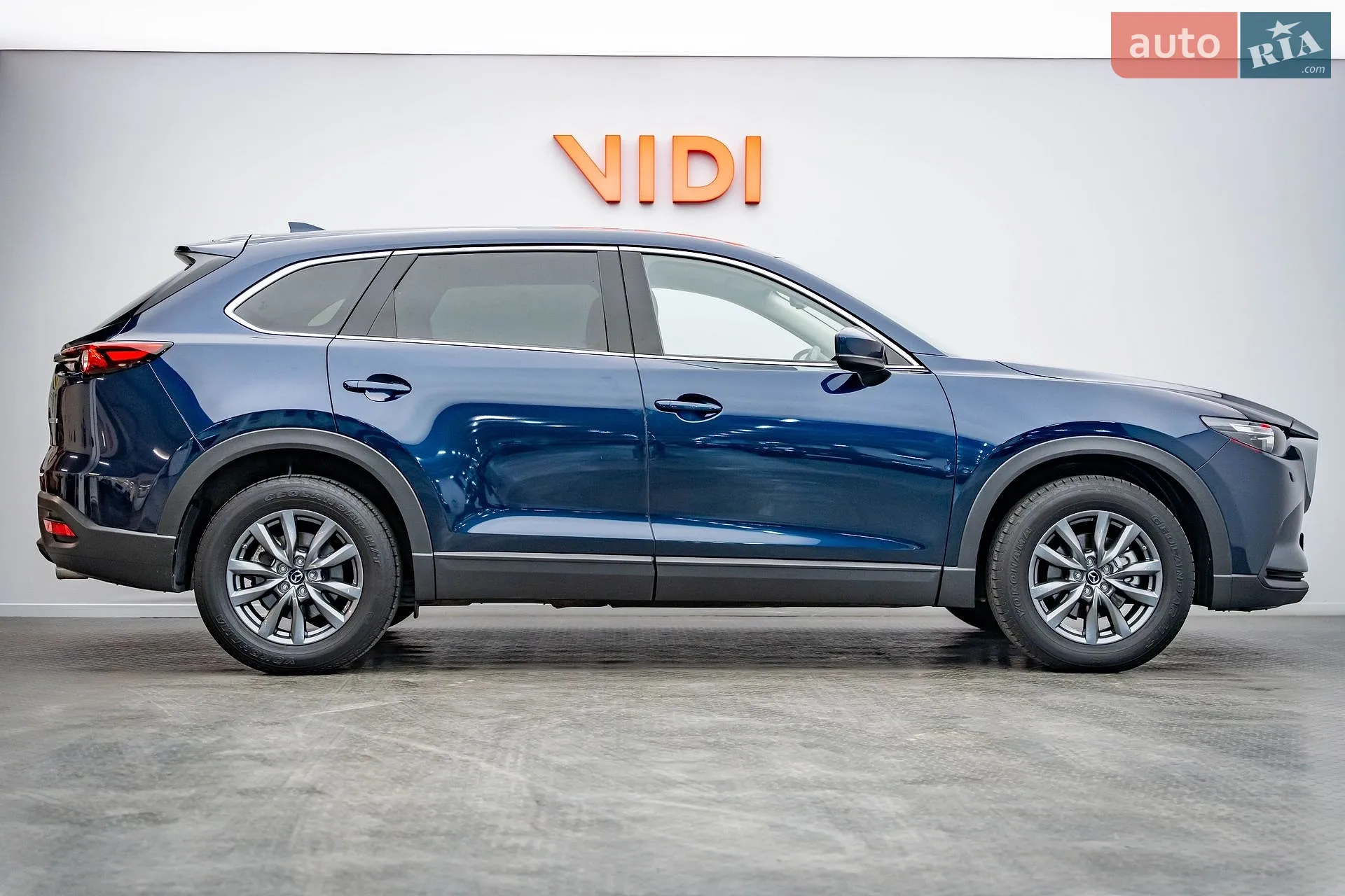 2022 Mazda CX-9 - мініатюра 4