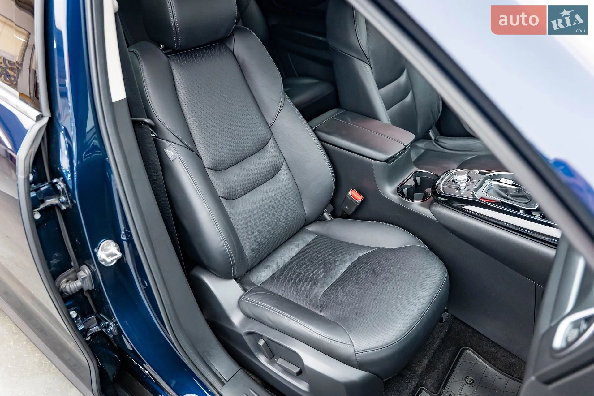 2022 Mazda CX-9 - мініатюра 22