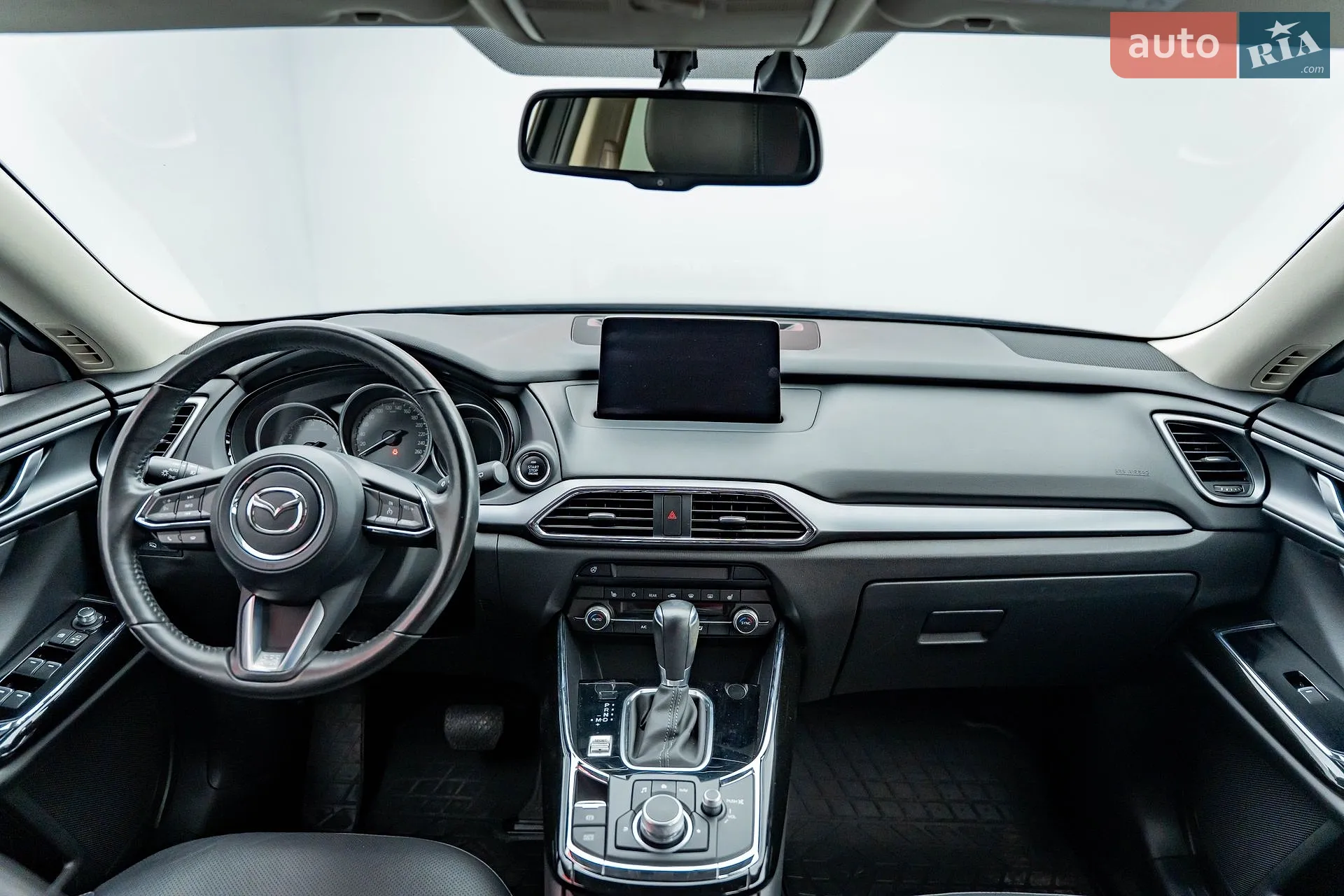 2022 Mazda CX-9 - мініатюра 10
