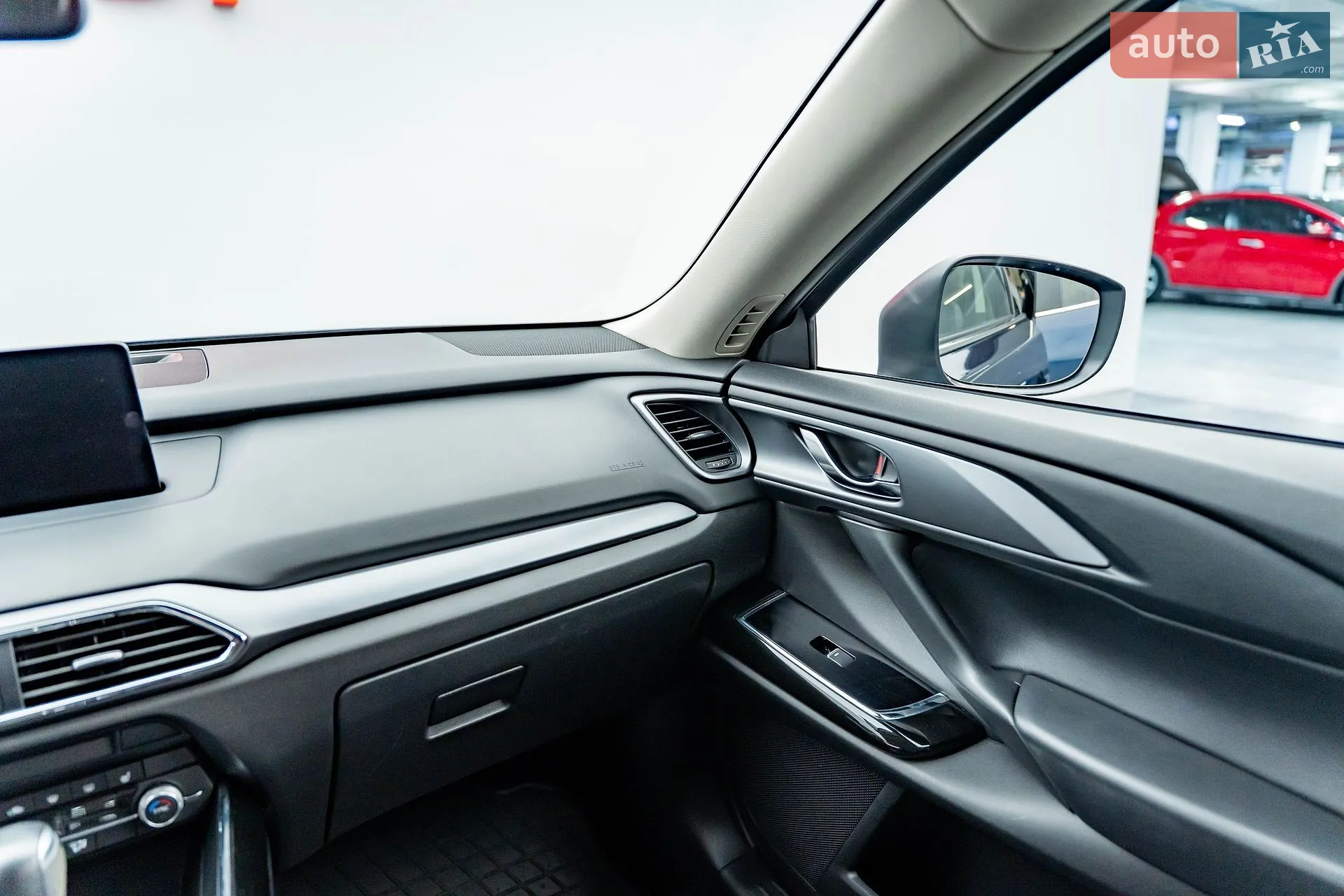 2022 Mazda CX-9 - мініатюра 11