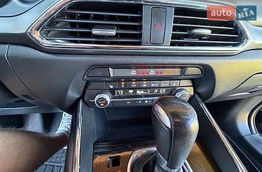 Внедорожник / Кроссовер Mazda CX-9 2019 в Луцке