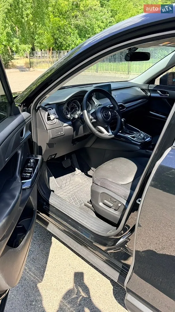 2016 Mazda CX-9 - мініатюра 20