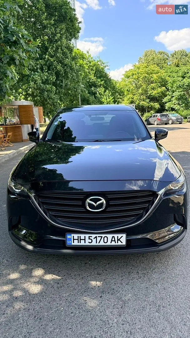 2016 Mazda CX-9 - мініатюра 17