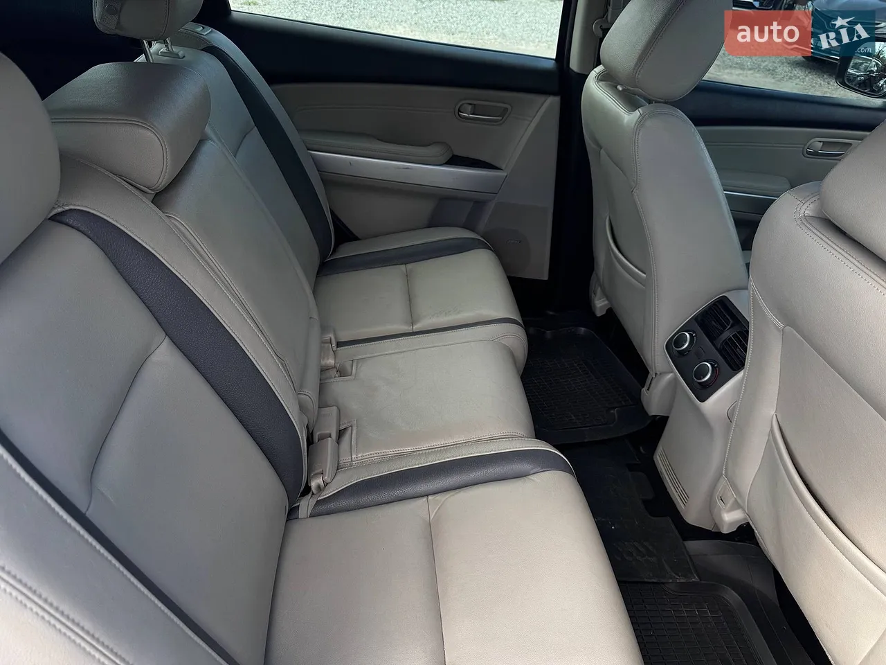 Позашляховик / Кросовер Mazda CX-9 2008 в Харкові фото 26