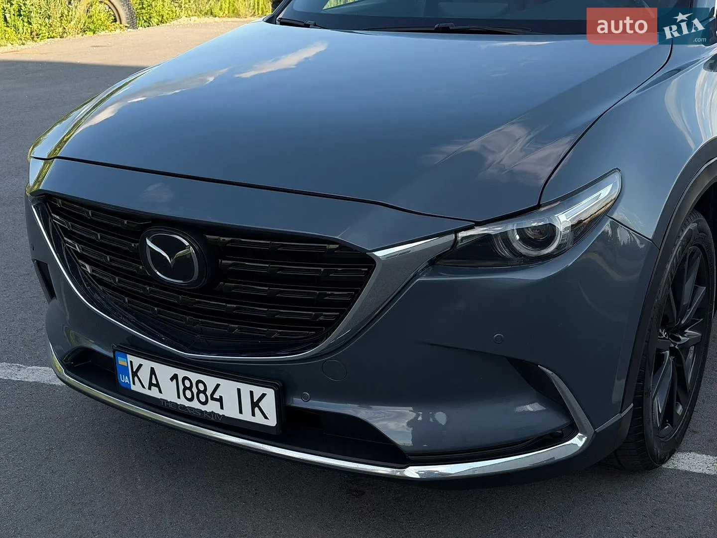2020 Mazda CX-9 - мініатюра 8