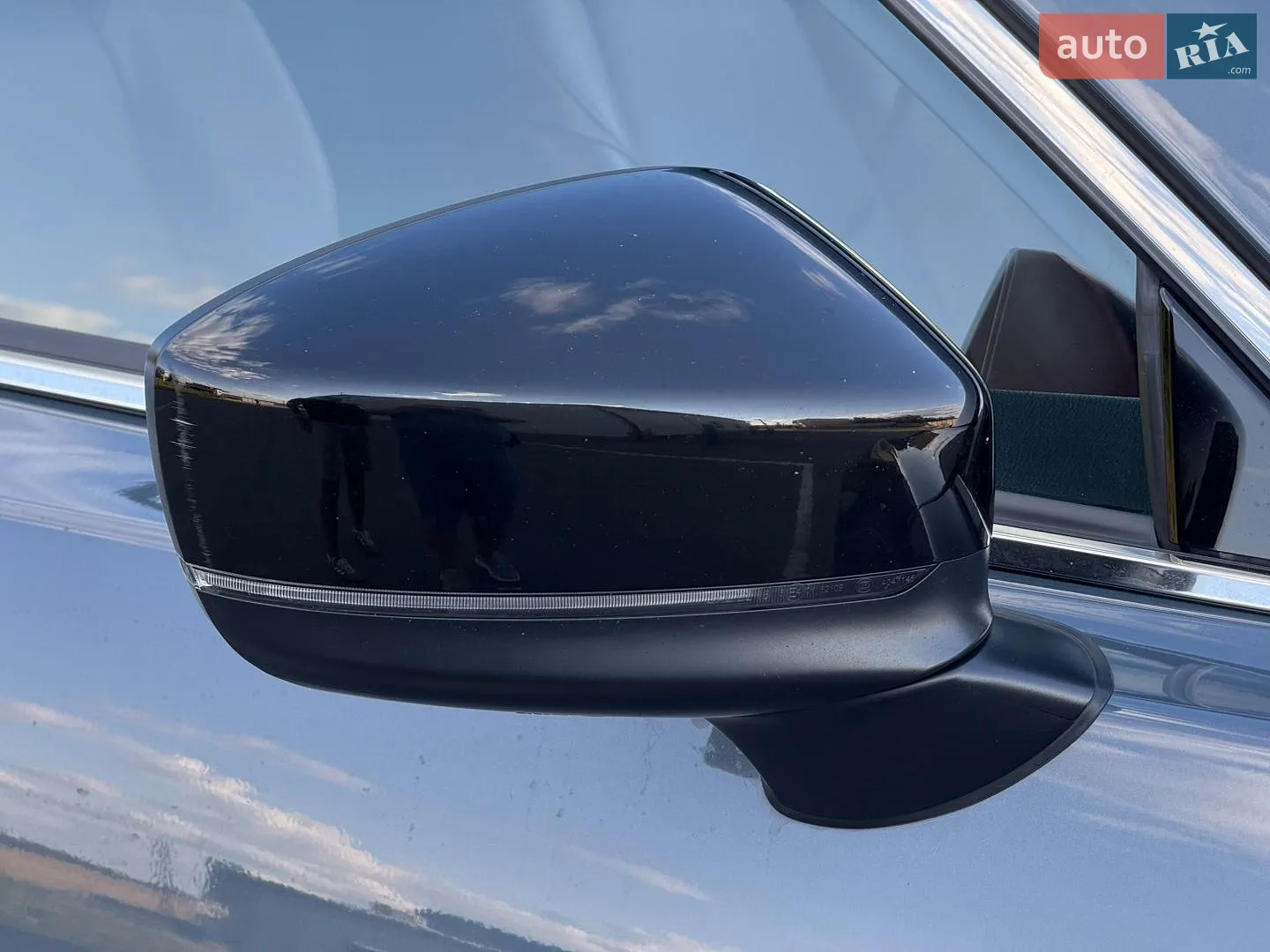2020 Mazda CX-9 - мініатюра 22