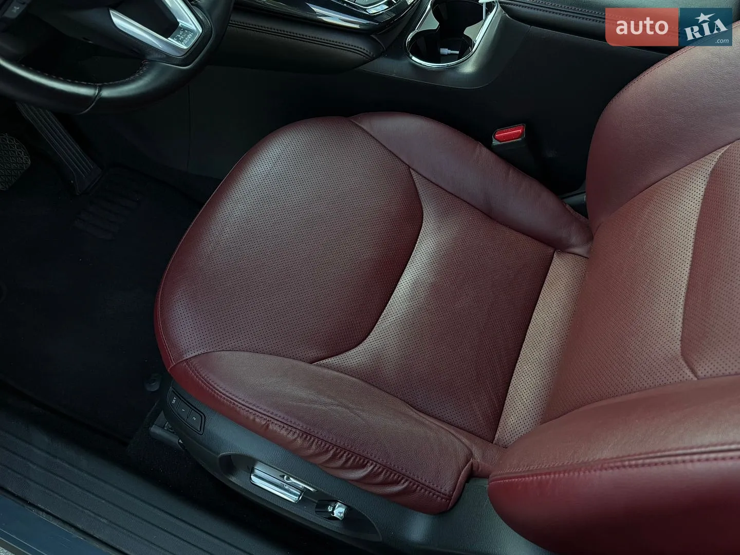 2020 Mazda CX-9 - мініатюра 29