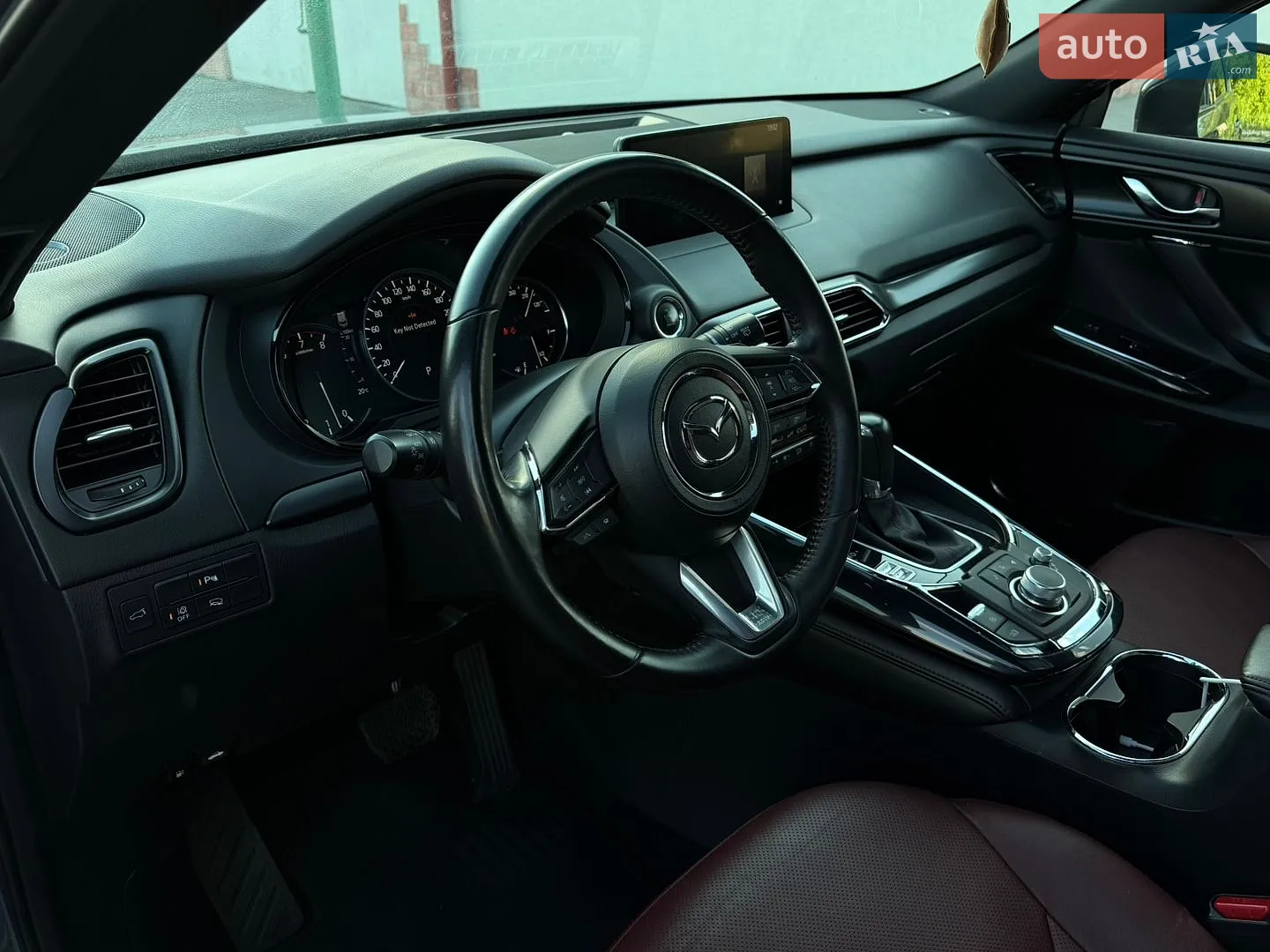 2020 Mazda CX-9 - мініатюра 30