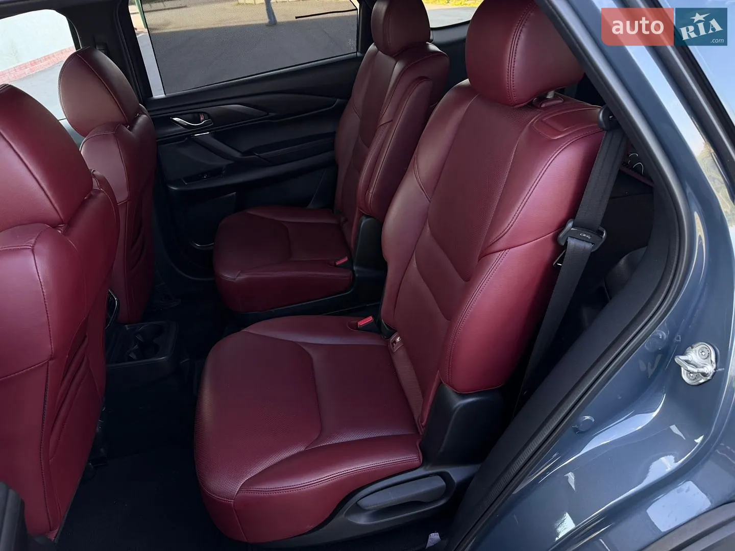 2020 Mazda CX-9 - мініатюра 32