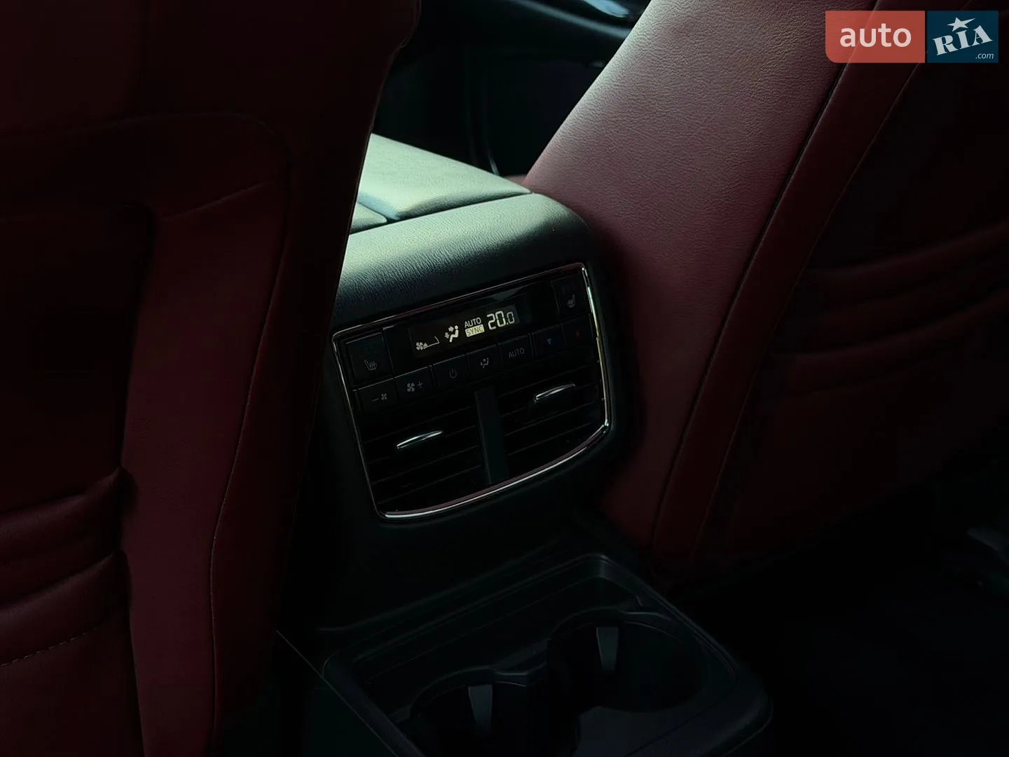 2020 Mazda CX-9 - мініатюра 34