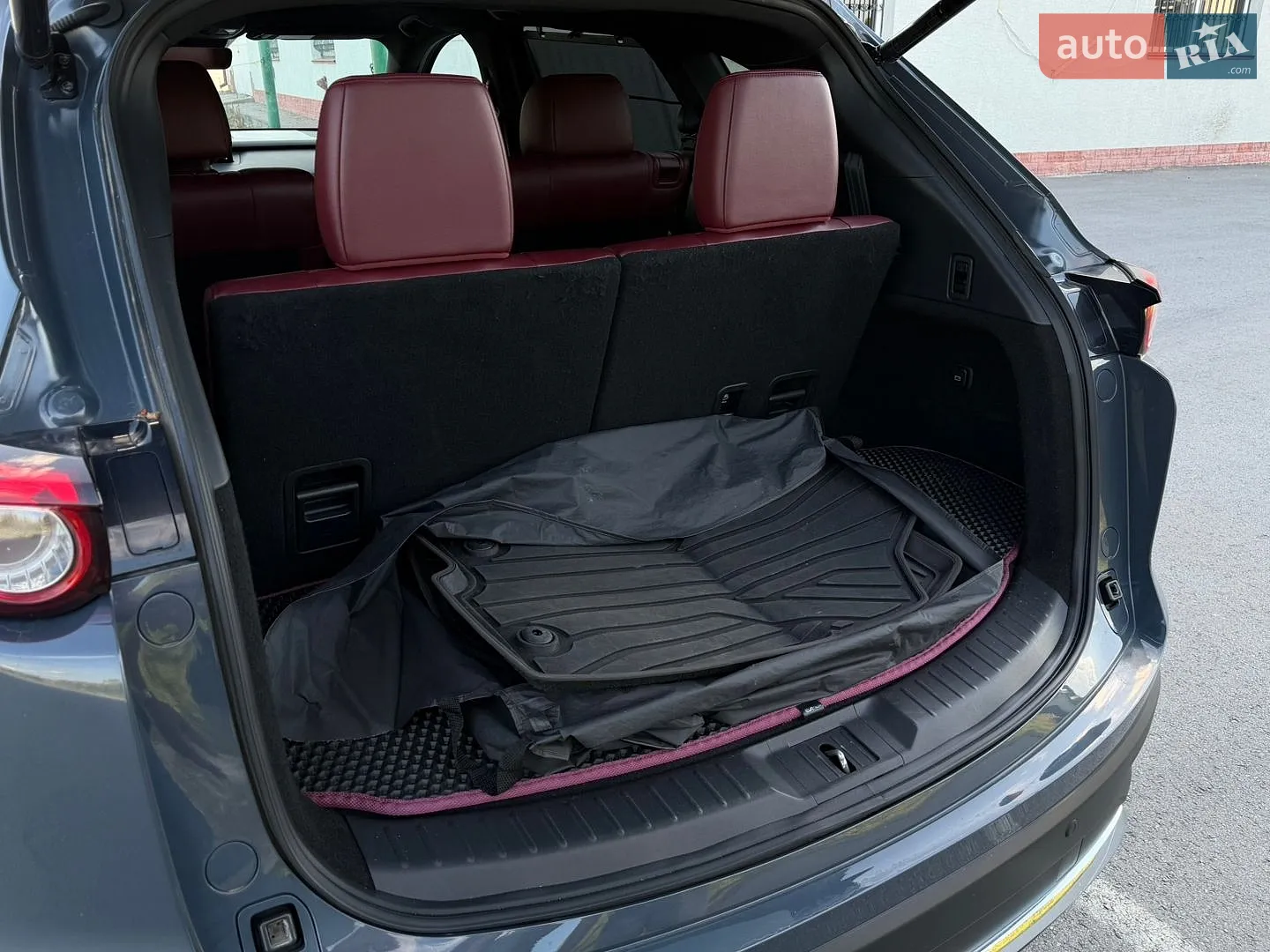 2020 Mazda CX-9 - мініатюра 36