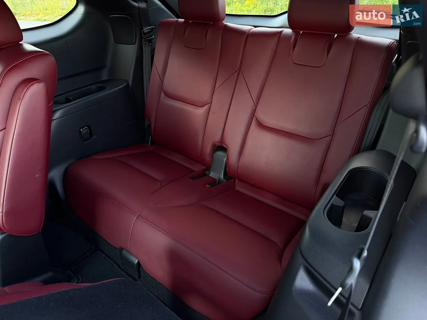 2020 Mazda CX-9 - мініатюра 38