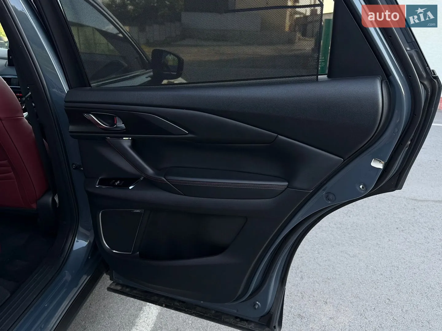 2020 Mazda CX-9 - мініатюра 39