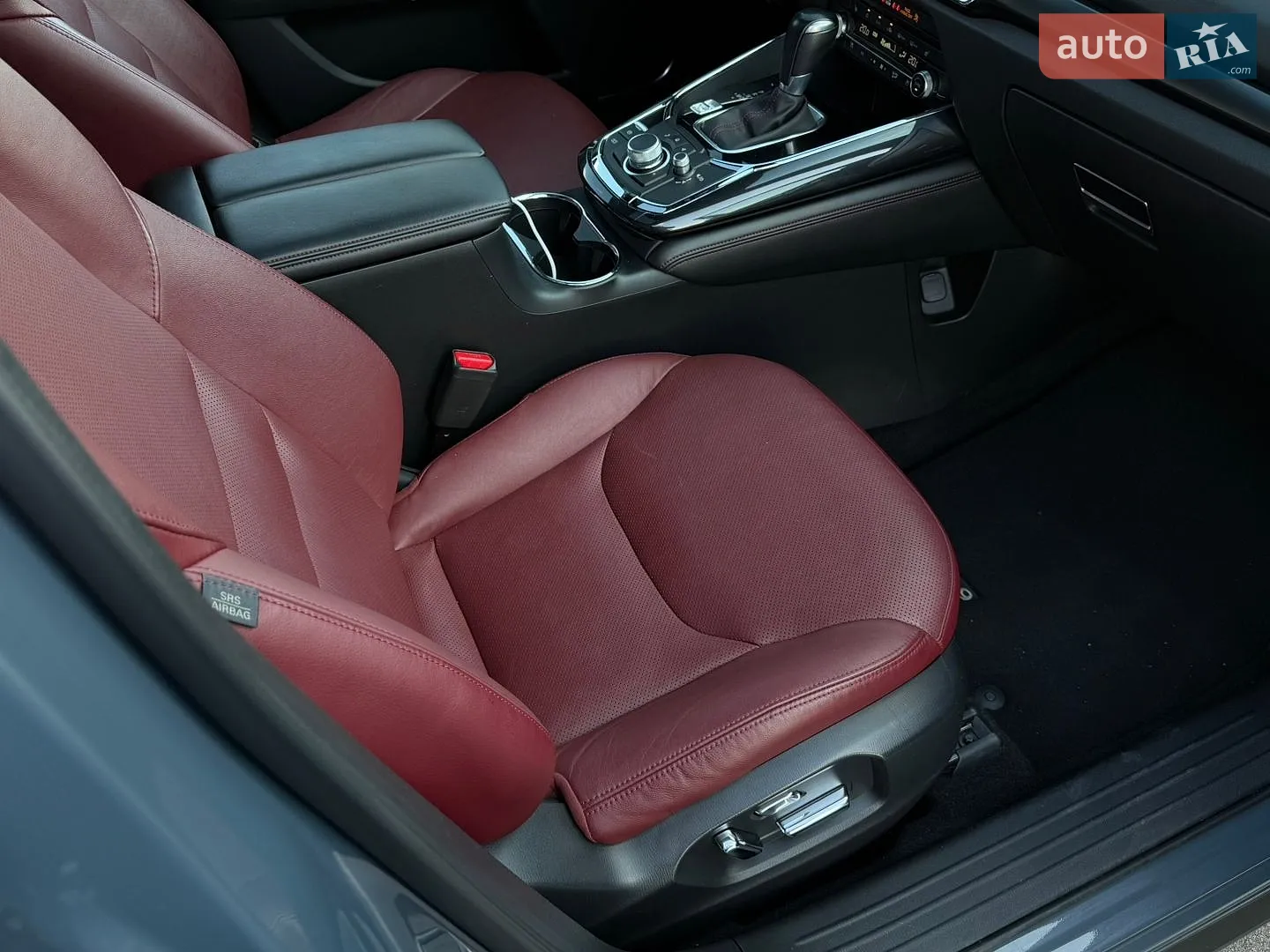 2020 Mazda CX-9 - мініатюра 40
