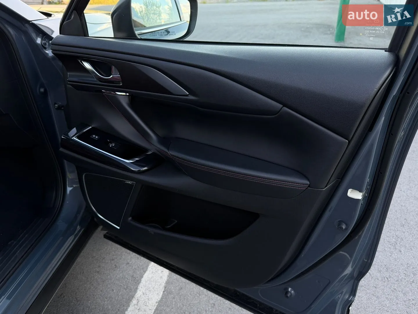 2020 Mazda CX-9 - мініатюра 41