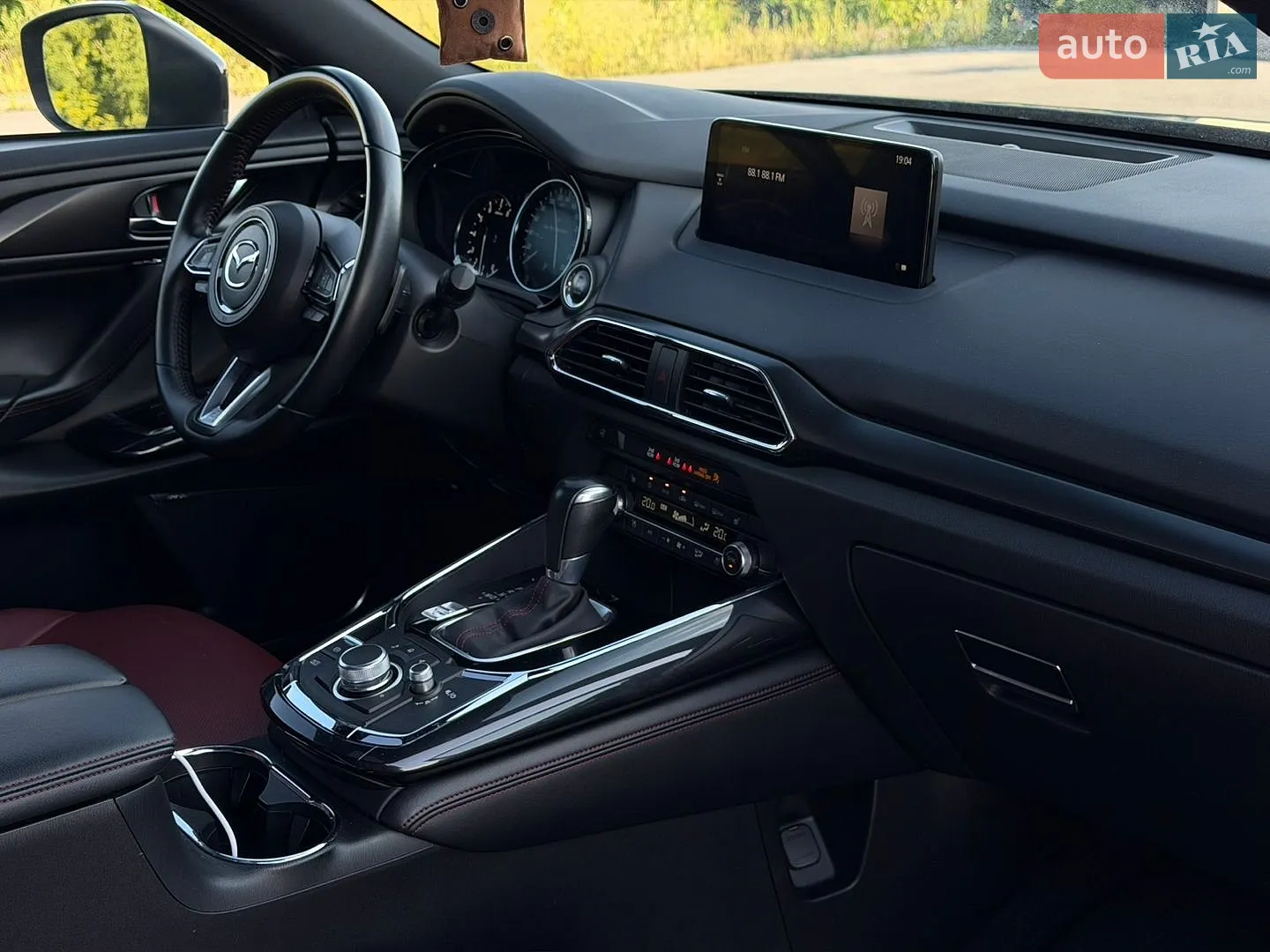 2020 Mazda CX-9 - мініатюра 44