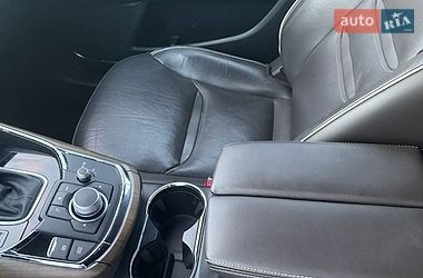 Внедорожник / Кроссовер Mazda CX-9 2019 в Киеве