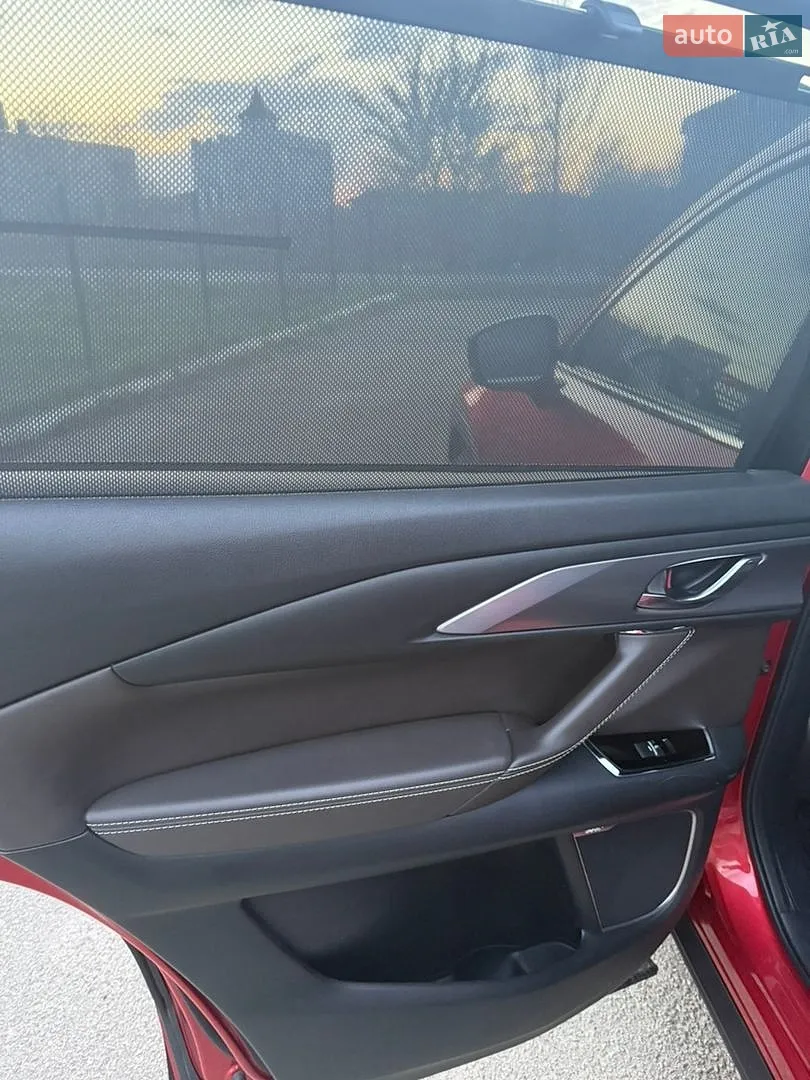2019 Mazda CX-9 - мініатюра 22