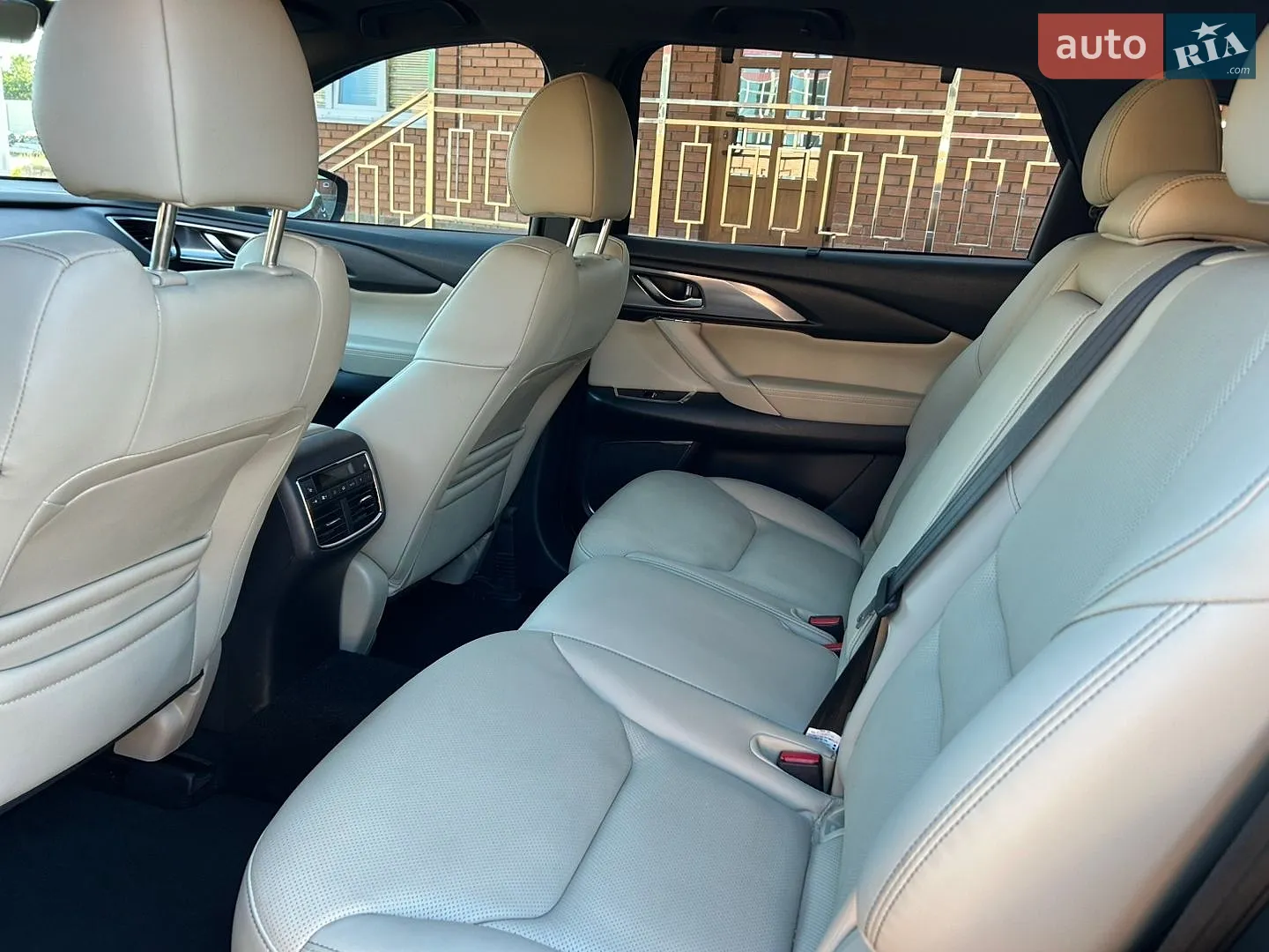 2022 Mazda CX-9 - мініатюра 24