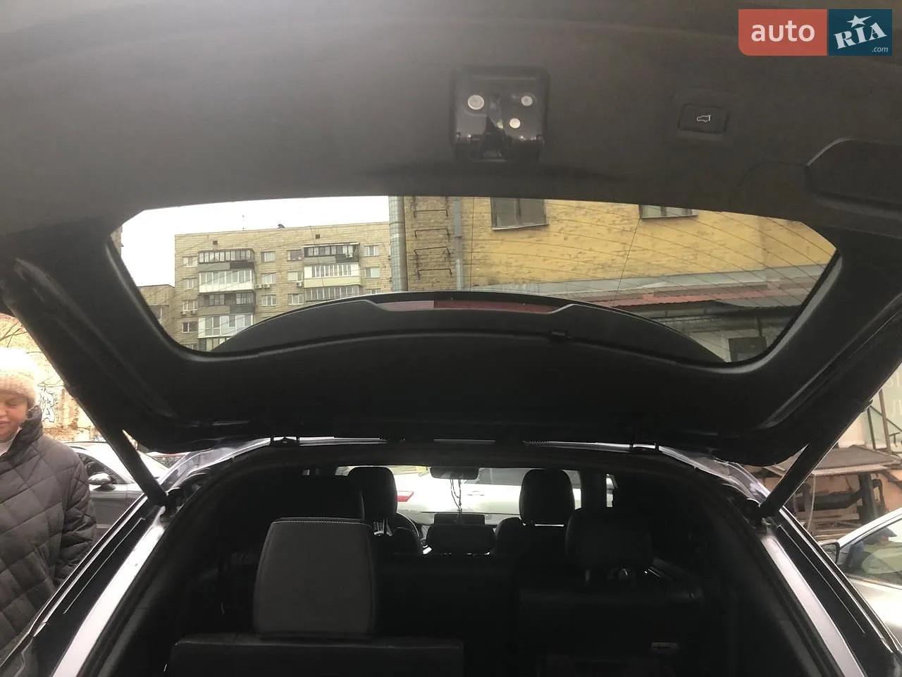 2021 Mazda CX-9 - мініатюра 15