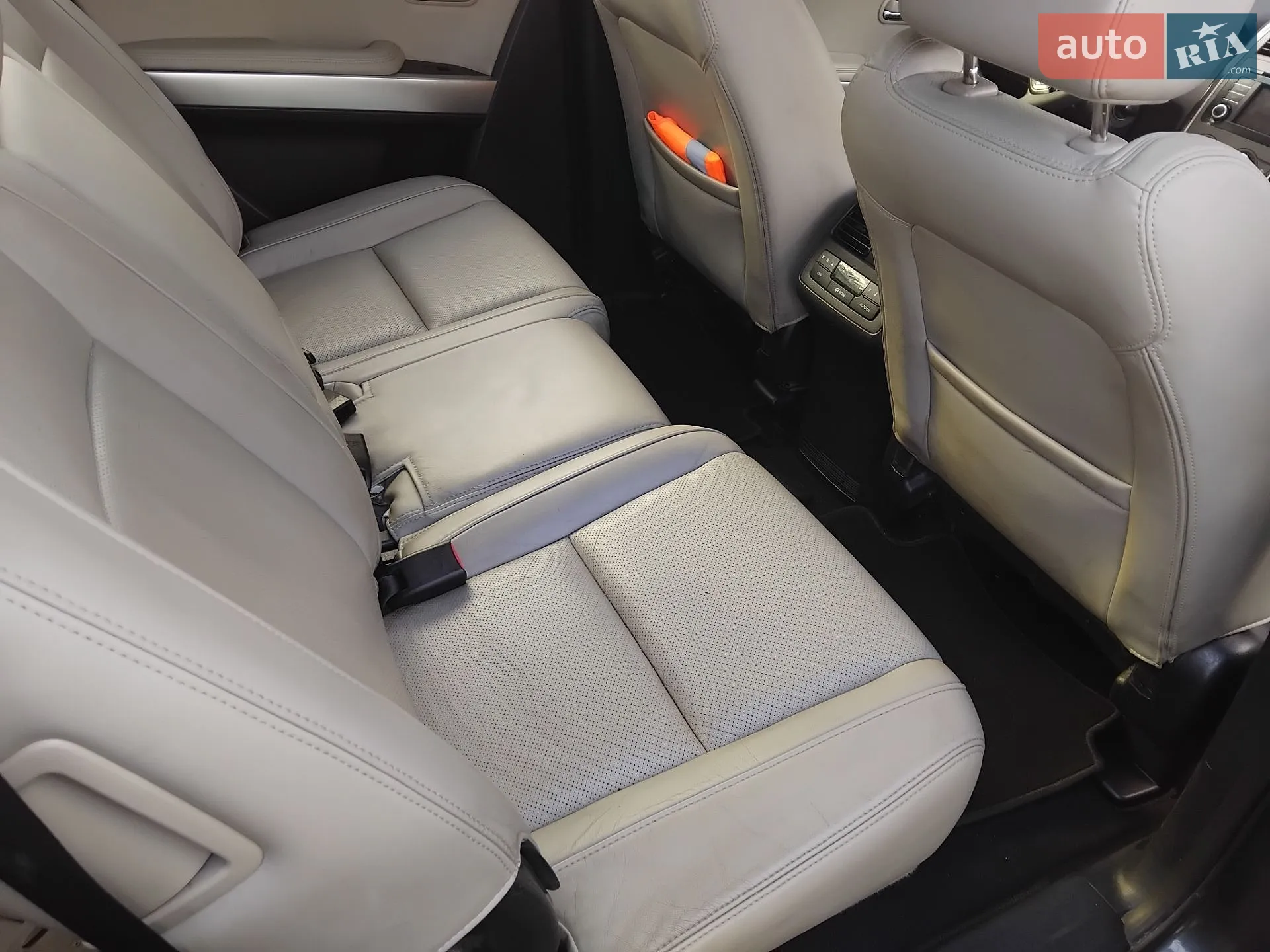 2014 Mazda CX-9 - мініатюра 12