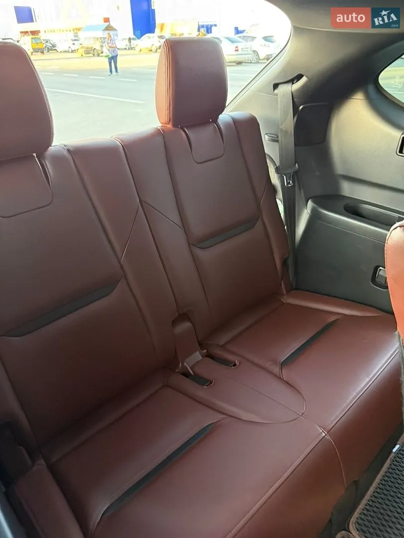 2016 Mazda CX-9 - мініатюра 25