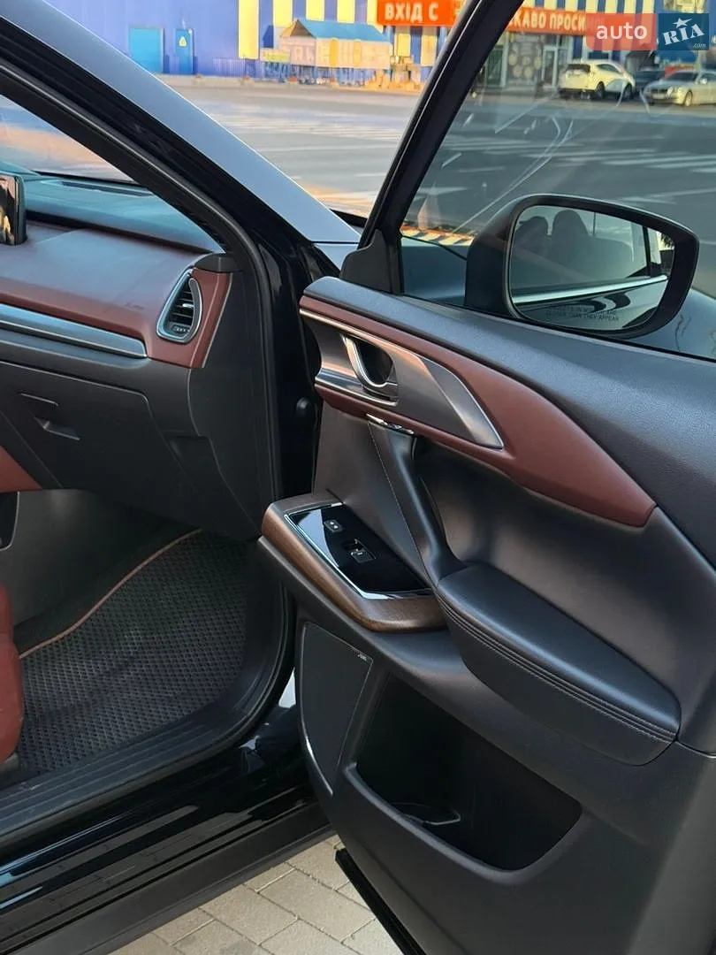 2016 Mazda CX-9 - мініатюра 27
