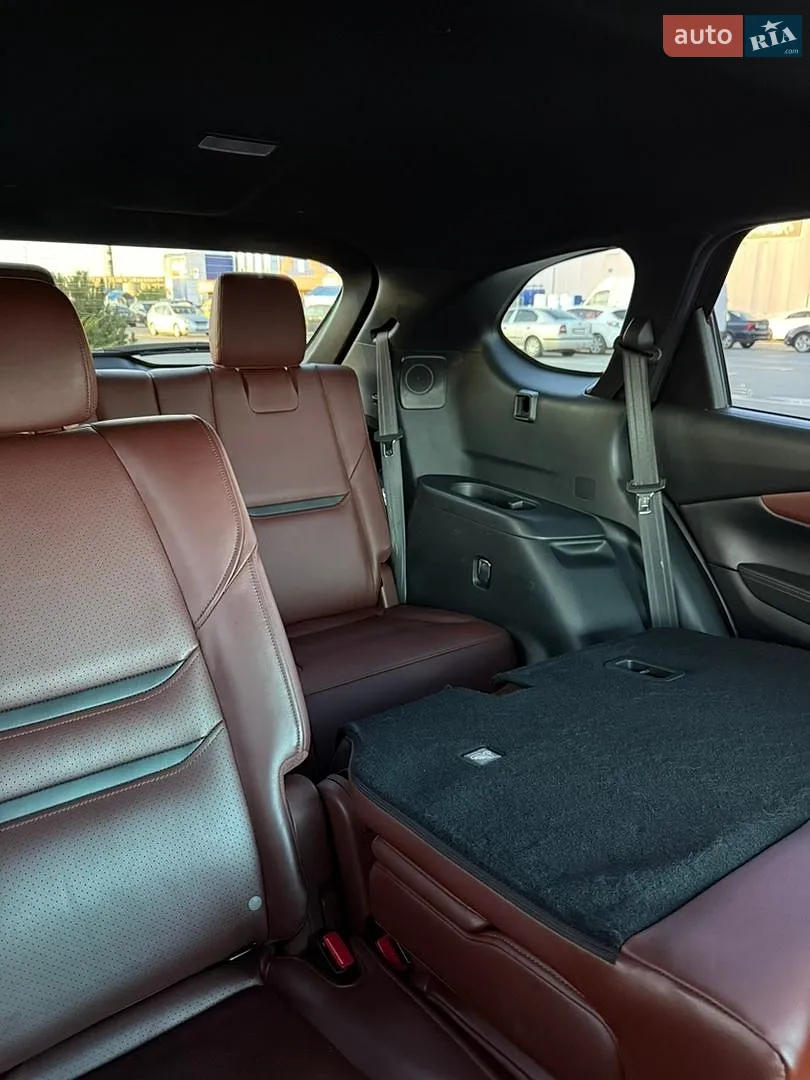 2016 Mazda CX-9 - мініатюра 35