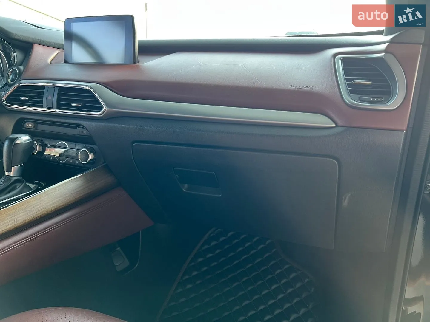 2016 Mazda CX-9 - мініатюра 65