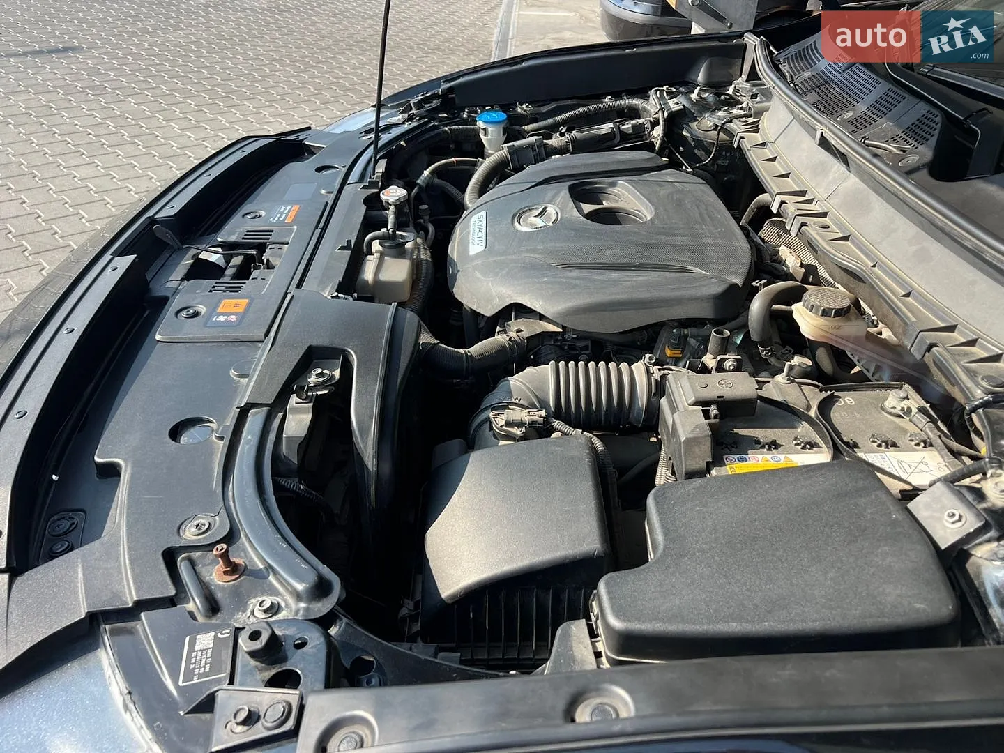 2016 Mazda CX-9 - мініатюра 77