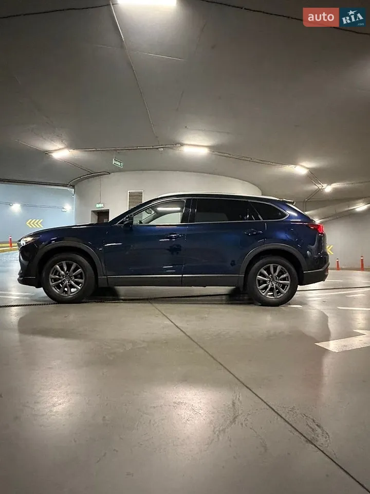 2013 Ford Edge - мініатюра 15