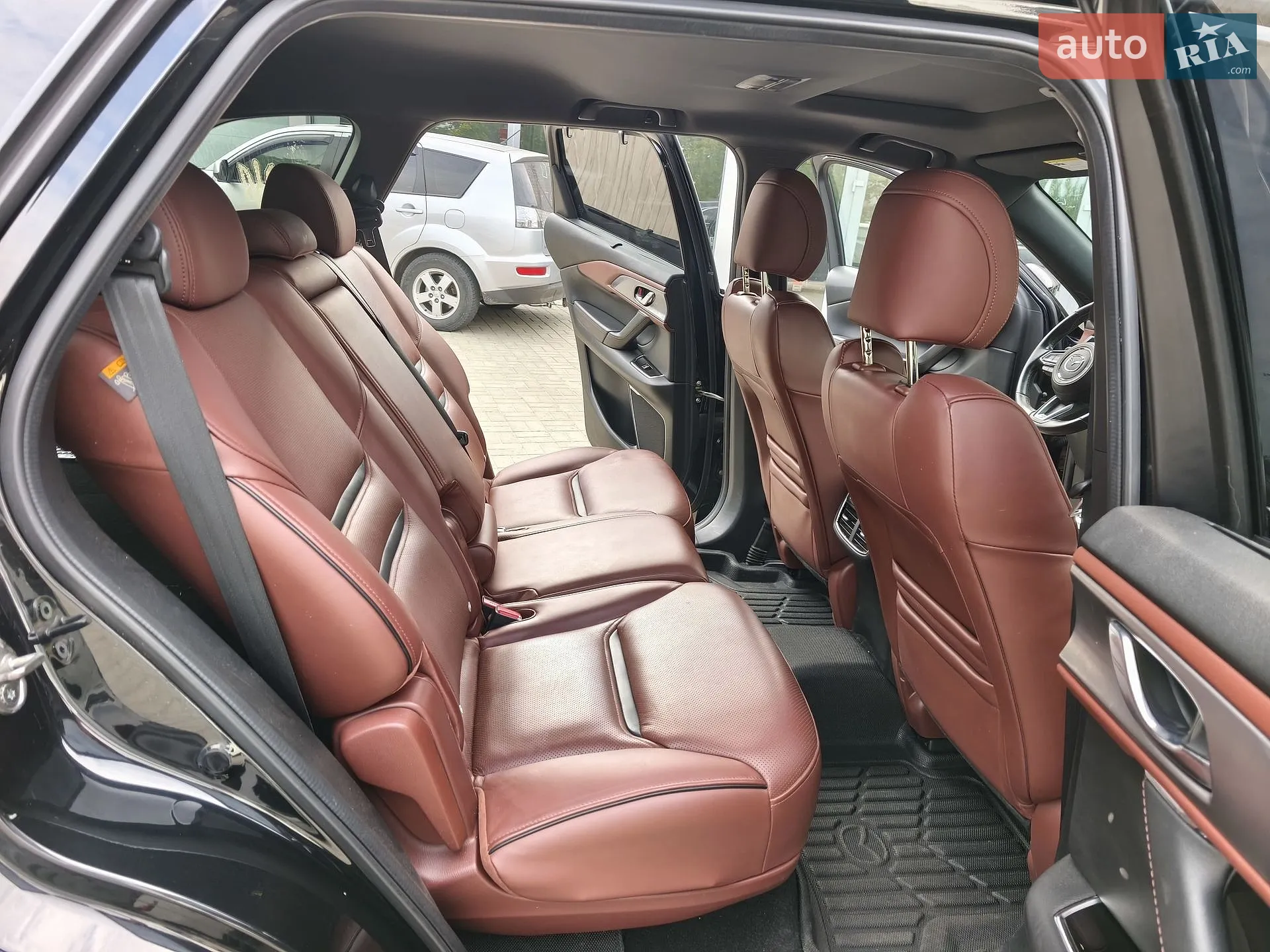 2019 Mazda CX-9 - мініатюра 14