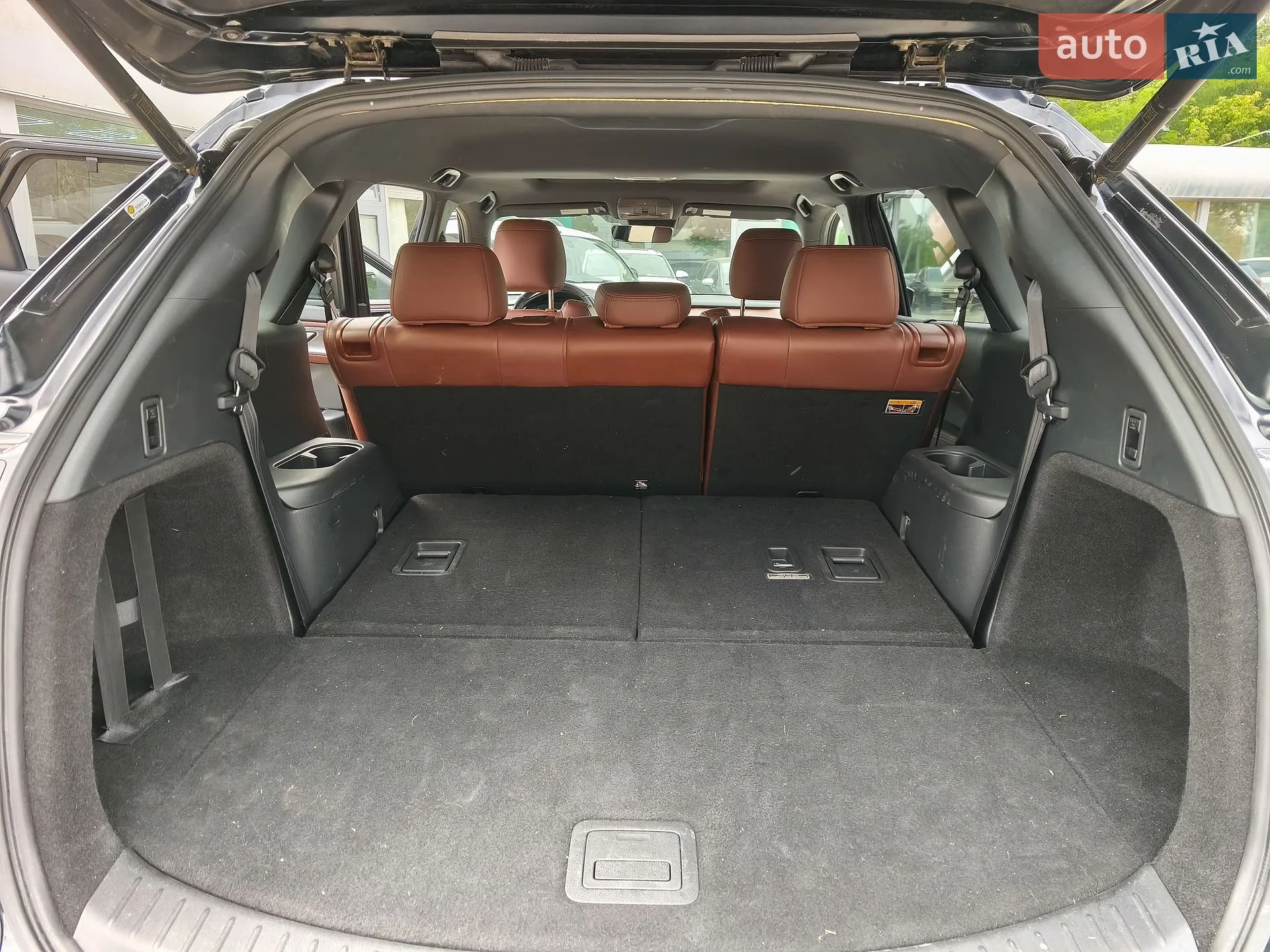 2019 Mazda CX-9 - мініатюра 41