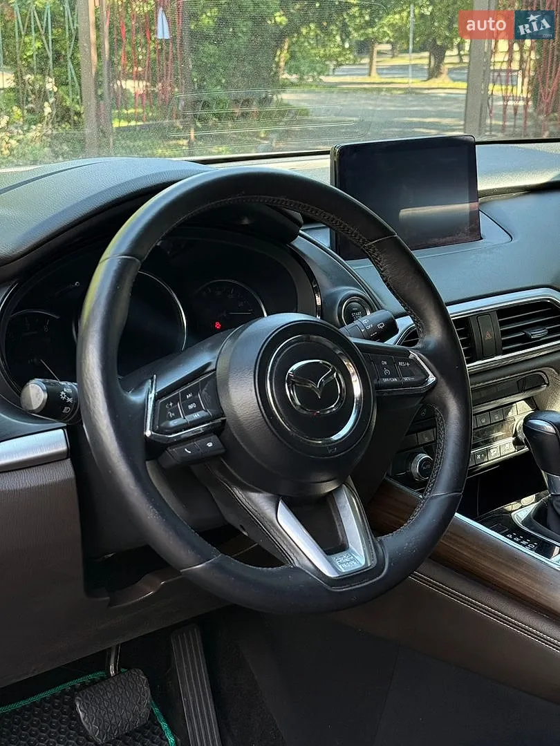 2020 Mazda CX-9 - мініатюра 7