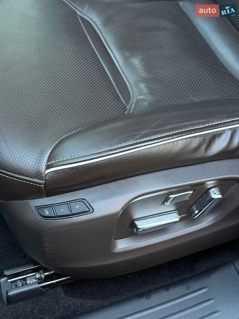 2020 Mazda CX-9 - мініатюра 48