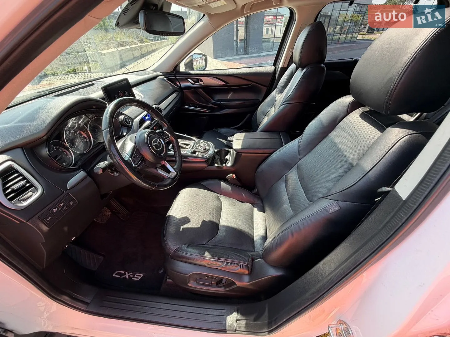 2015 Kia Sorento - мініатюра 4
