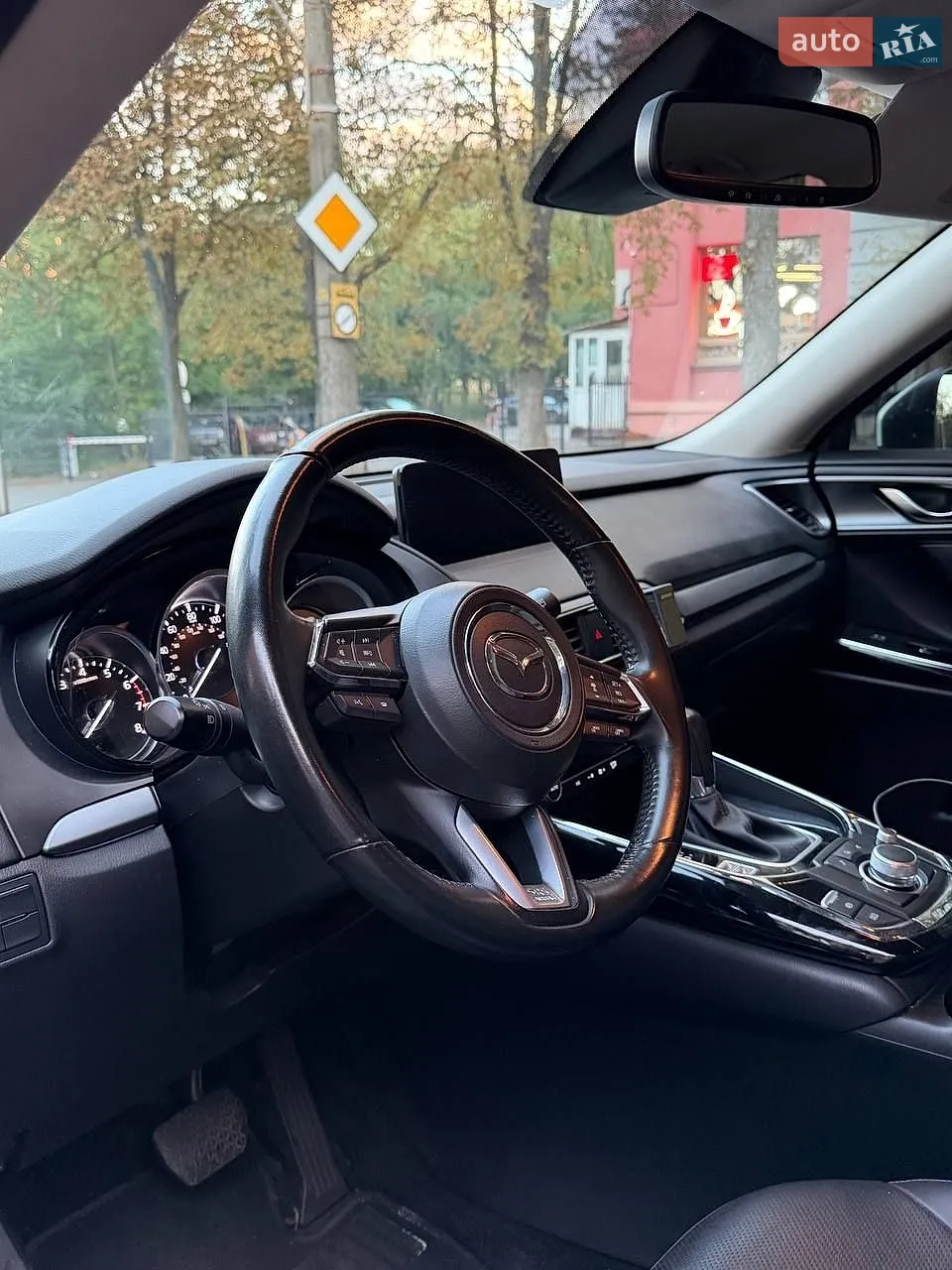2023 Mazda CX-9 - мініатюра 8