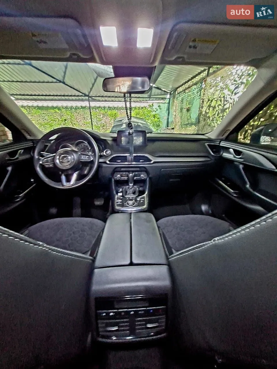 2019 Mazda CX-9 - мініатюра 14
