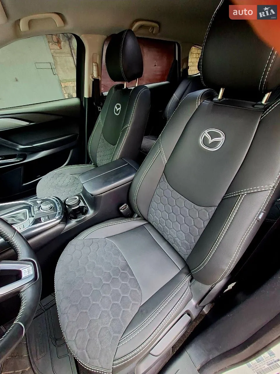 2019 Mazda CX-9 - мініатюра 17