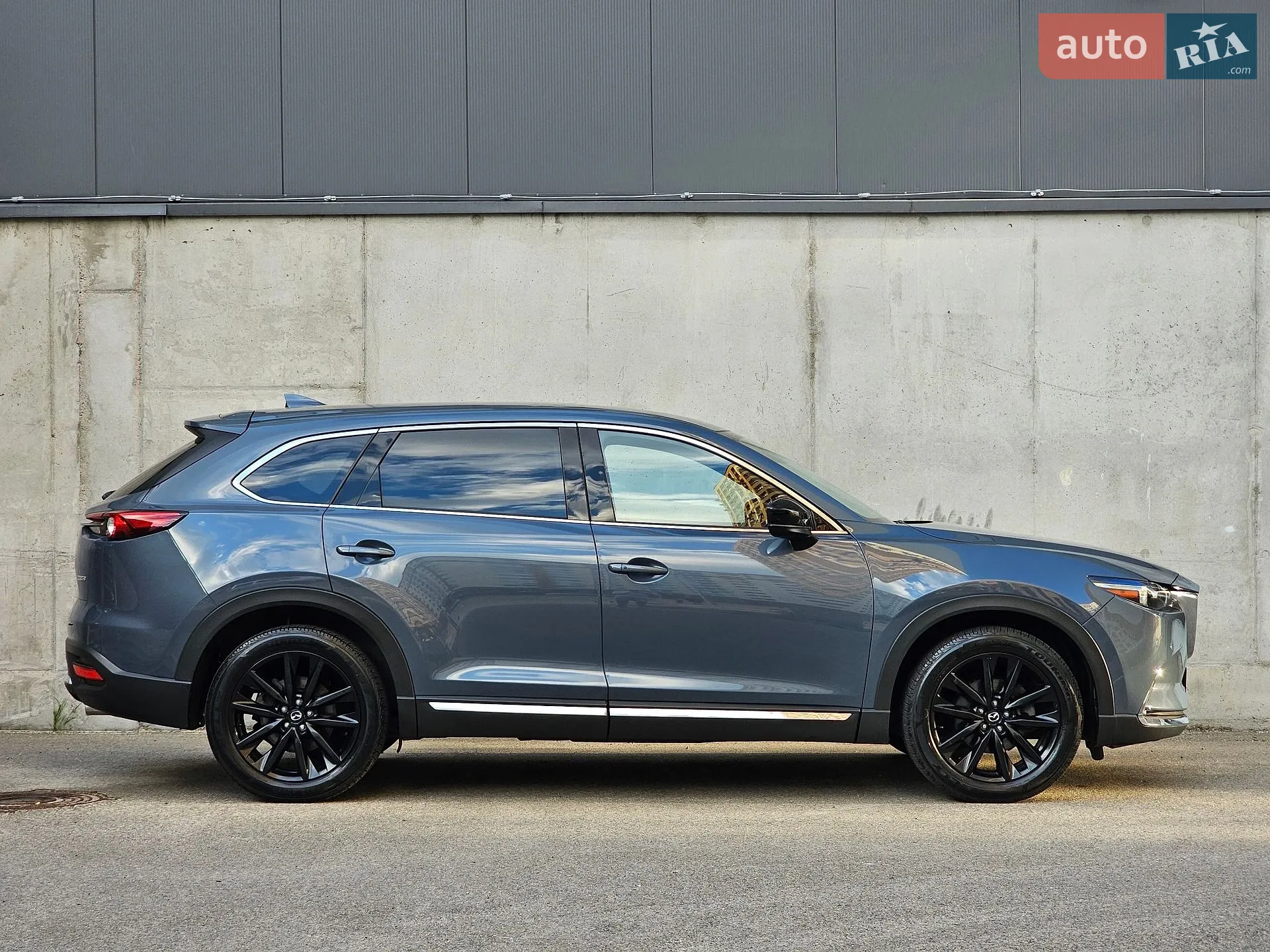 2022 Mazda CX-9 - мініатюра 6