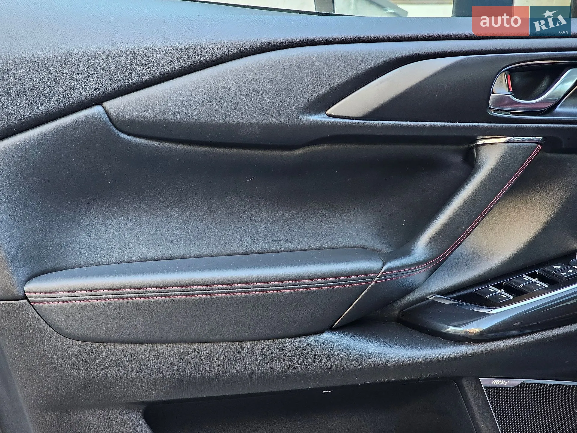 2022 Mazda CX-9 - мініатюра 26