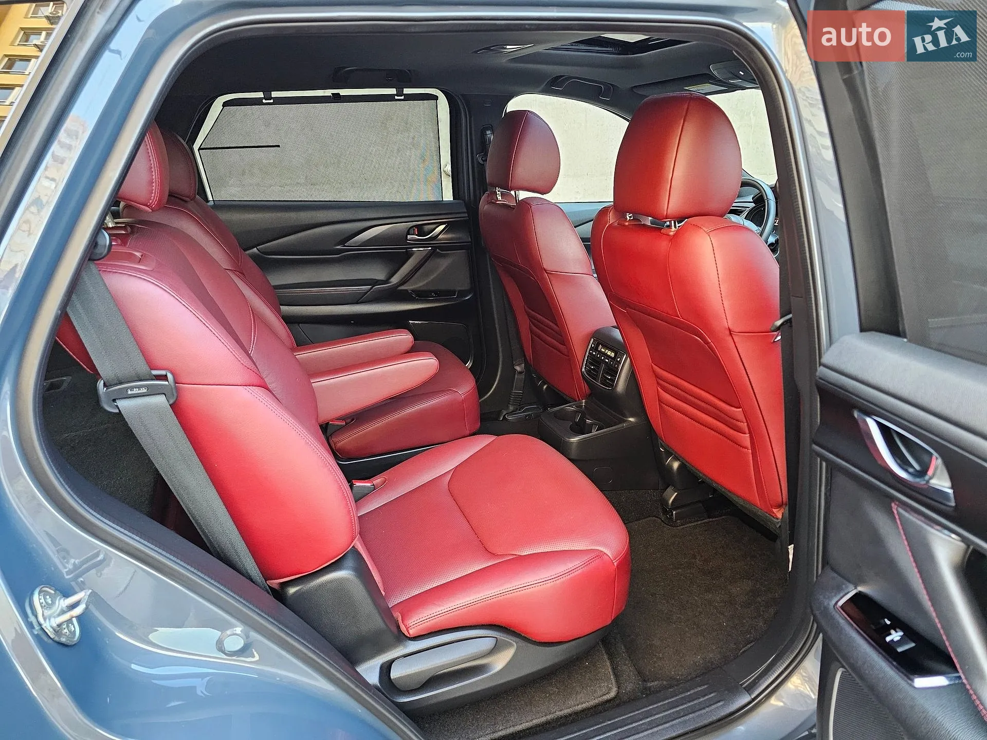 2022 Mazda CX-9 - мініатюра 64