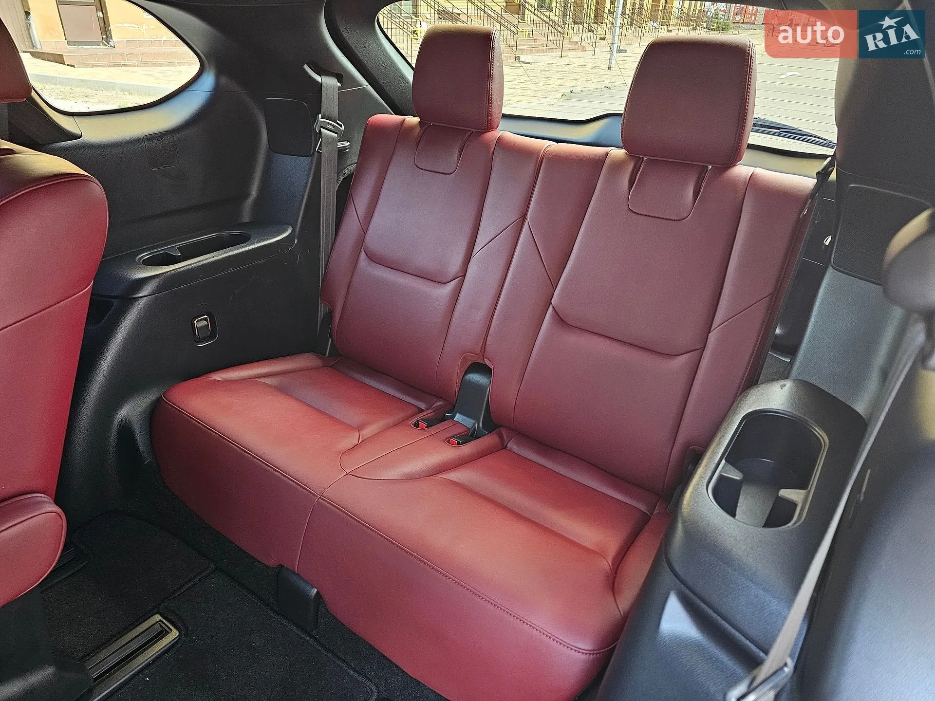 2022 Mazda CX-9 - мініатюра 72