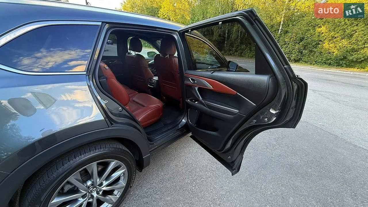 2019 Mazda CX-9 - мініатюра 4