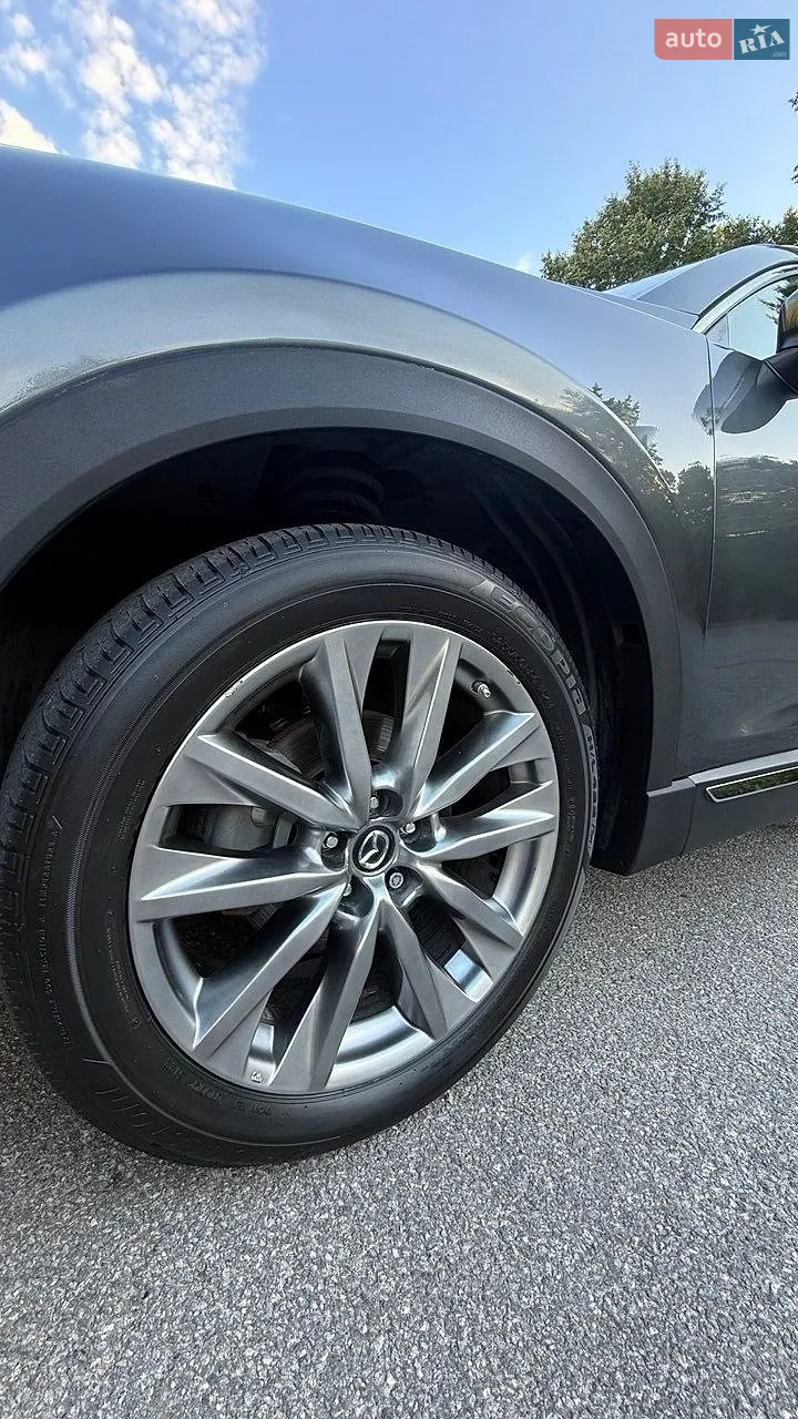 2019 Mazda CX-9 - мініатюра 16