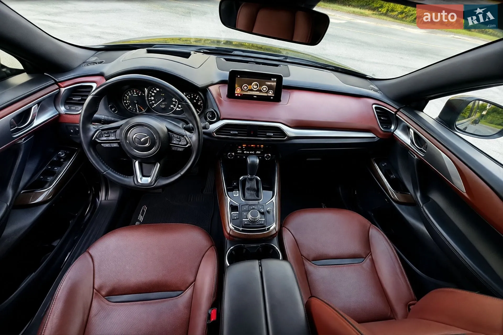 2019 Mazda CX-9 - мініатюра 25
