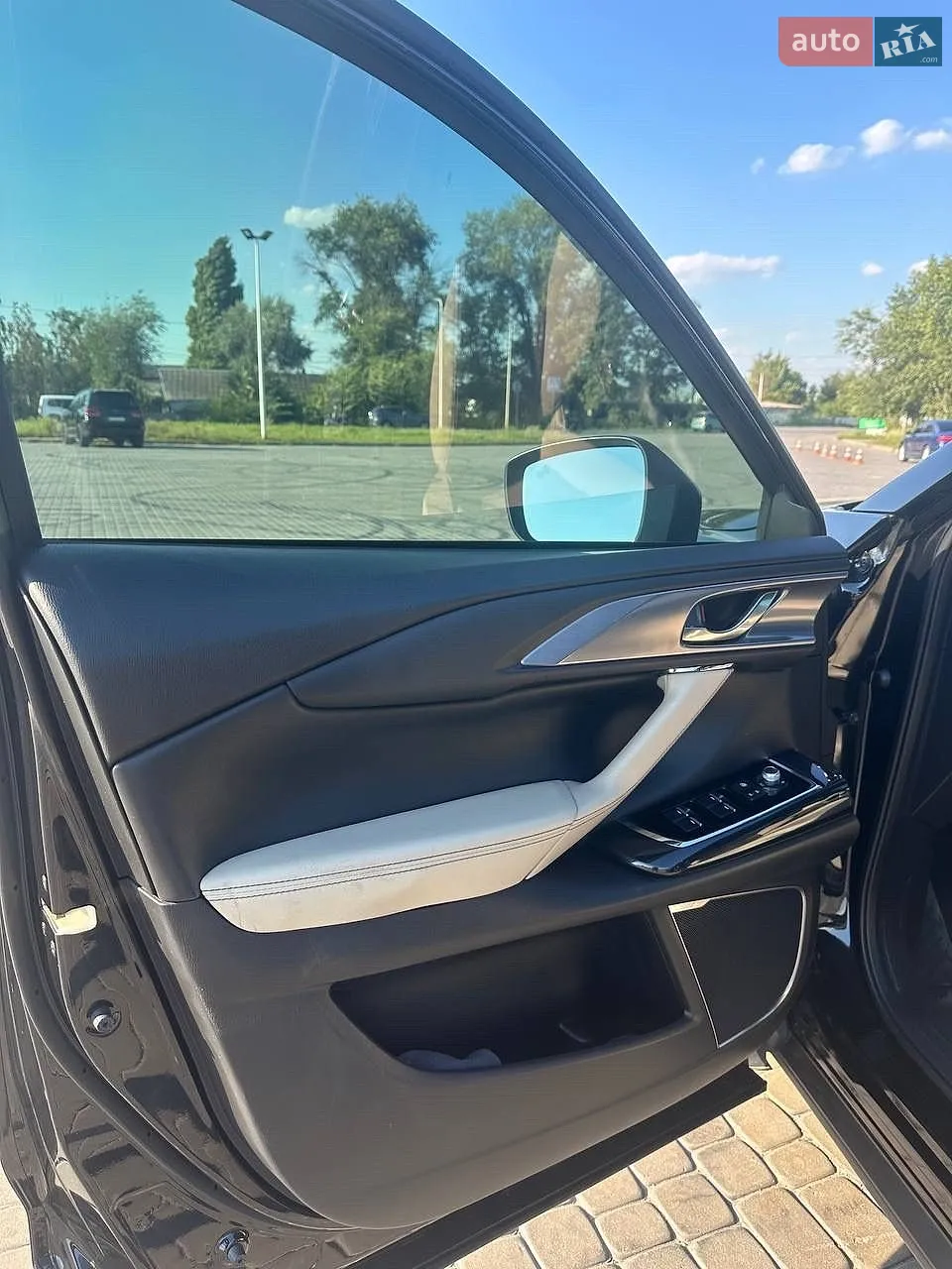 2020 Mazda CX-9 - мініатюра 18