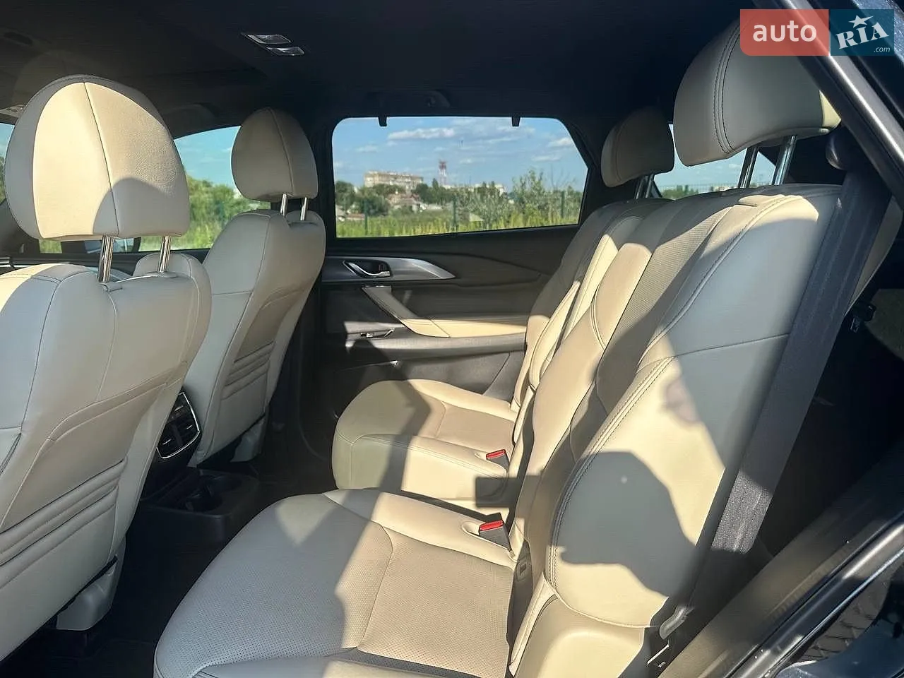2020 Mazda CX-9 - мініатюра 21