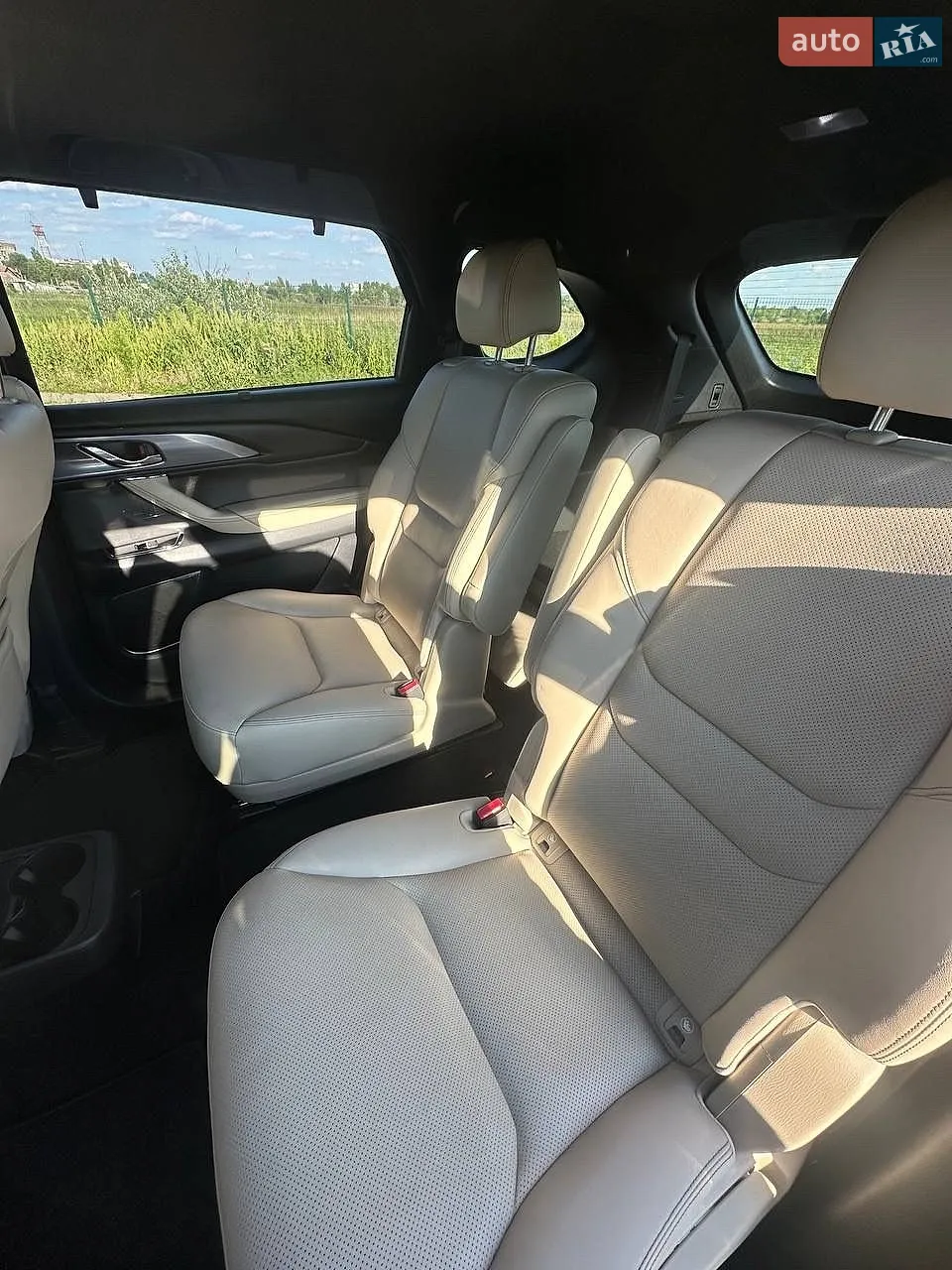 2020 Mazda CX-9 - мініатюра 23