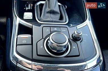 Внедорожник / Кроссовер Mazda CX-9 2016 в Виннице